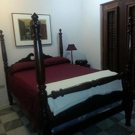 Casa Del Valle Guest House 산후안 외부 사진
