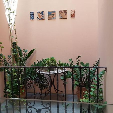 Casa Del Valle Guest House 산후안 외부 사진