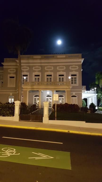 Casa Del Valle Guest House 산후안 외부 사진