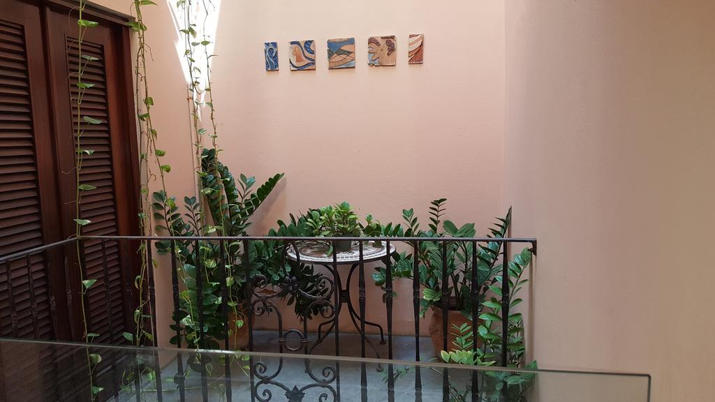 Casa Del Valle Guest House 산후안 외부 사진